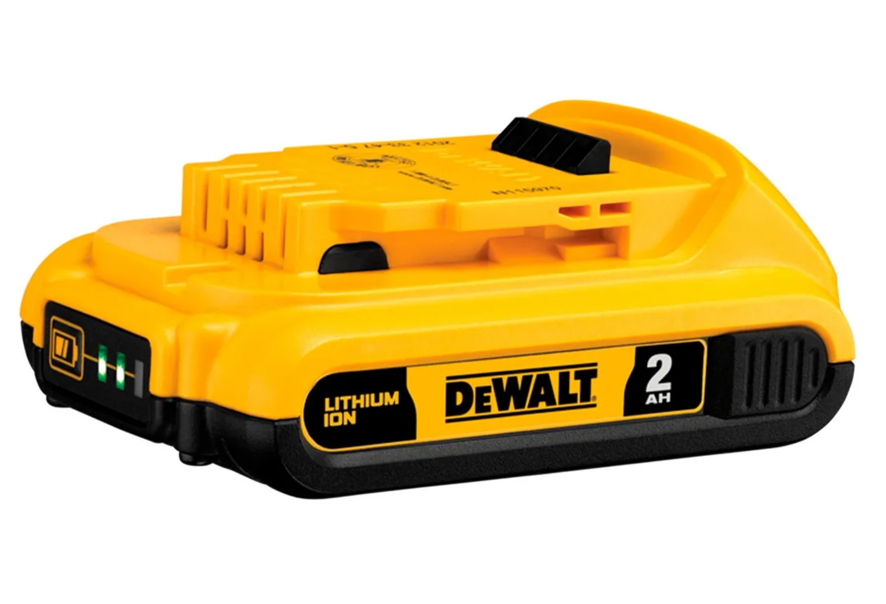 TALADRO PERCUTOR INA DEWALT ATOMIC 13MM 20V + 2 BAT + CARGADOR DCD709D2 - 7