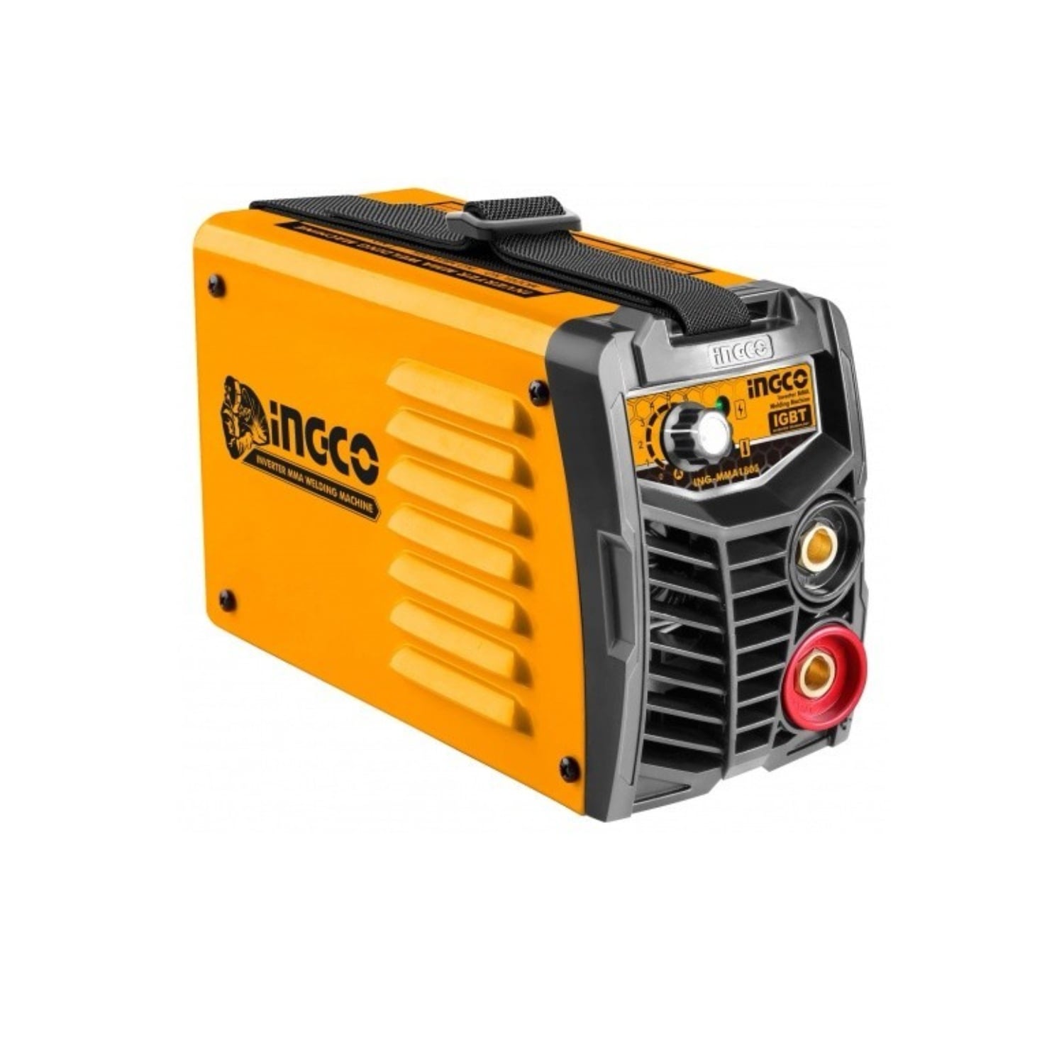 SOLDADORA INVERTER MMA INGCO 180A ING-MMA1805 - 2