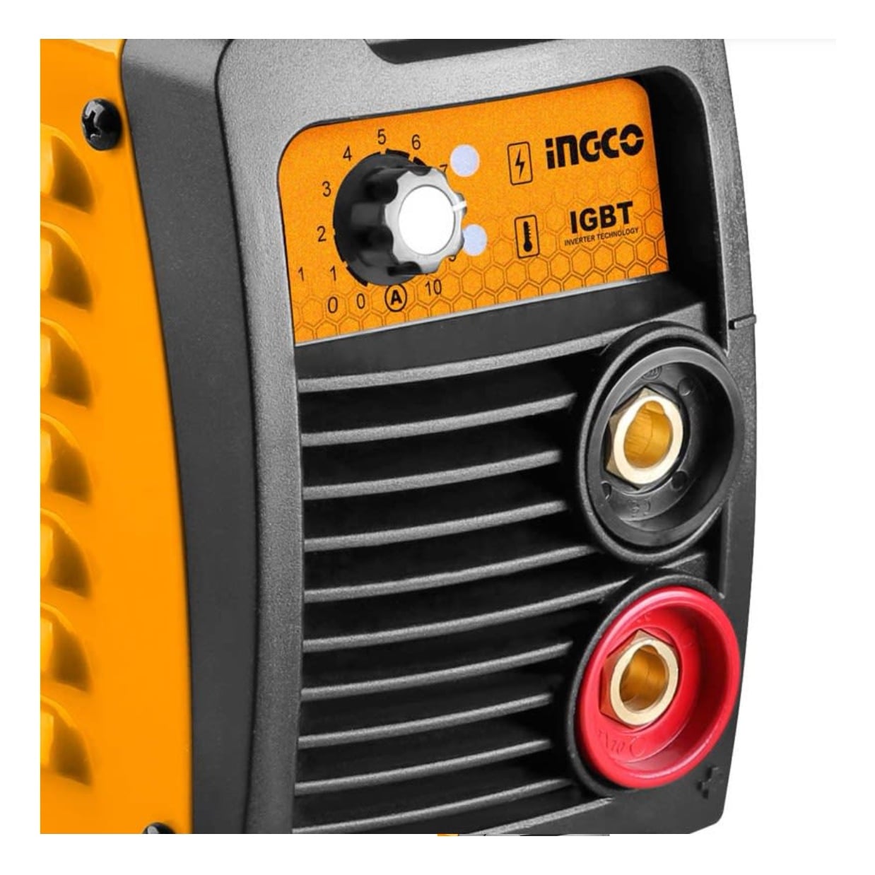 SOLDADORA INVERTER MMA INGCO 180A ING-MMA1805 - 3