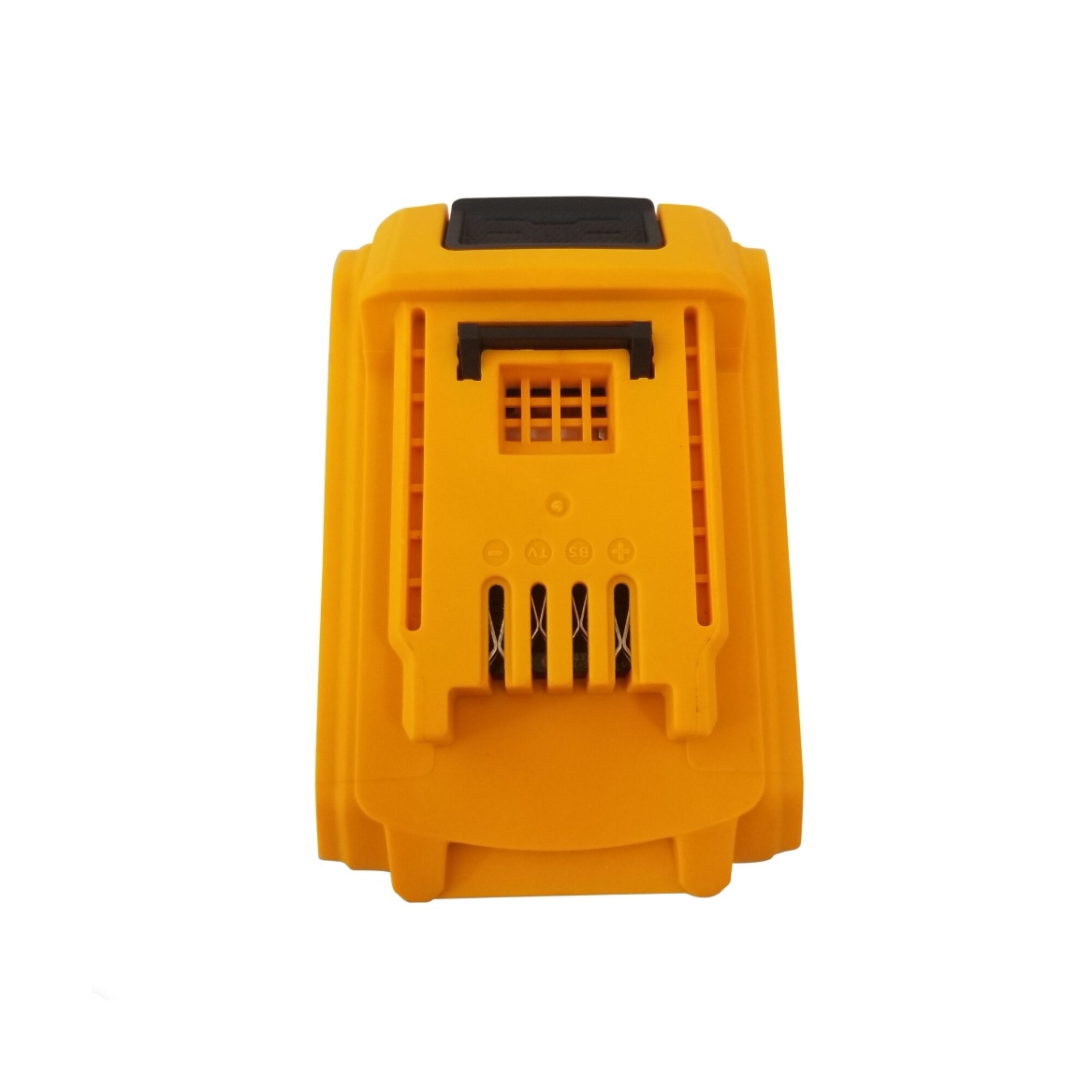 BATERÍA INGCO INDUSTRIAL P20S 20V 2 AH FBLI20011 - 4