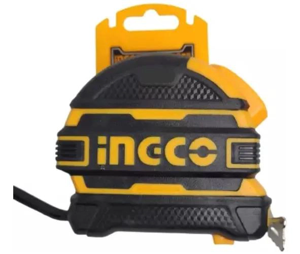 HUINCHA INGCO METRICA 19MMX5M - 1