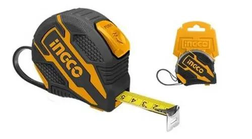 HUINCHA INGCO METRICA 19MMX5M - 2