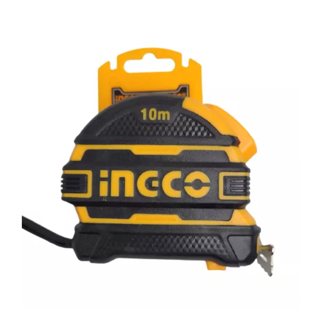 HUINCHA INGCO MEDIR 10 M X 25 MM CINTA METRICA - 1