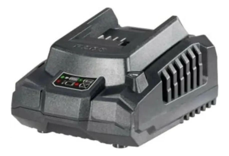 CARGADOR INGCO DE BATERÍAS 20V INDUSTRIAL FCLI2001-7 - 1