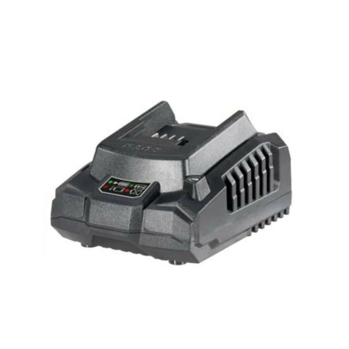 CARGADOR INGCO DE BATERÍAS 20V INDUSTRIAL FCLI2001-7 - 1