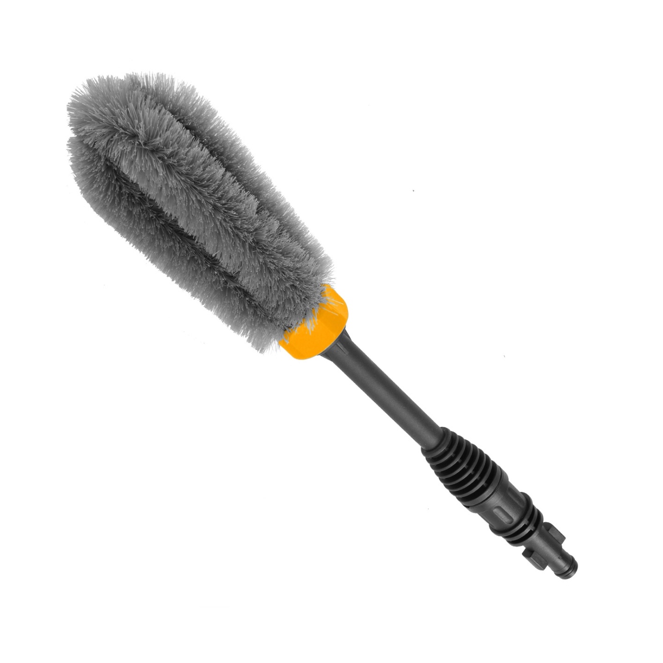 CEPILLO DE LLANTAS INGCO 390 MM PARA HIDROLAVADORA AMWB1781 - 1