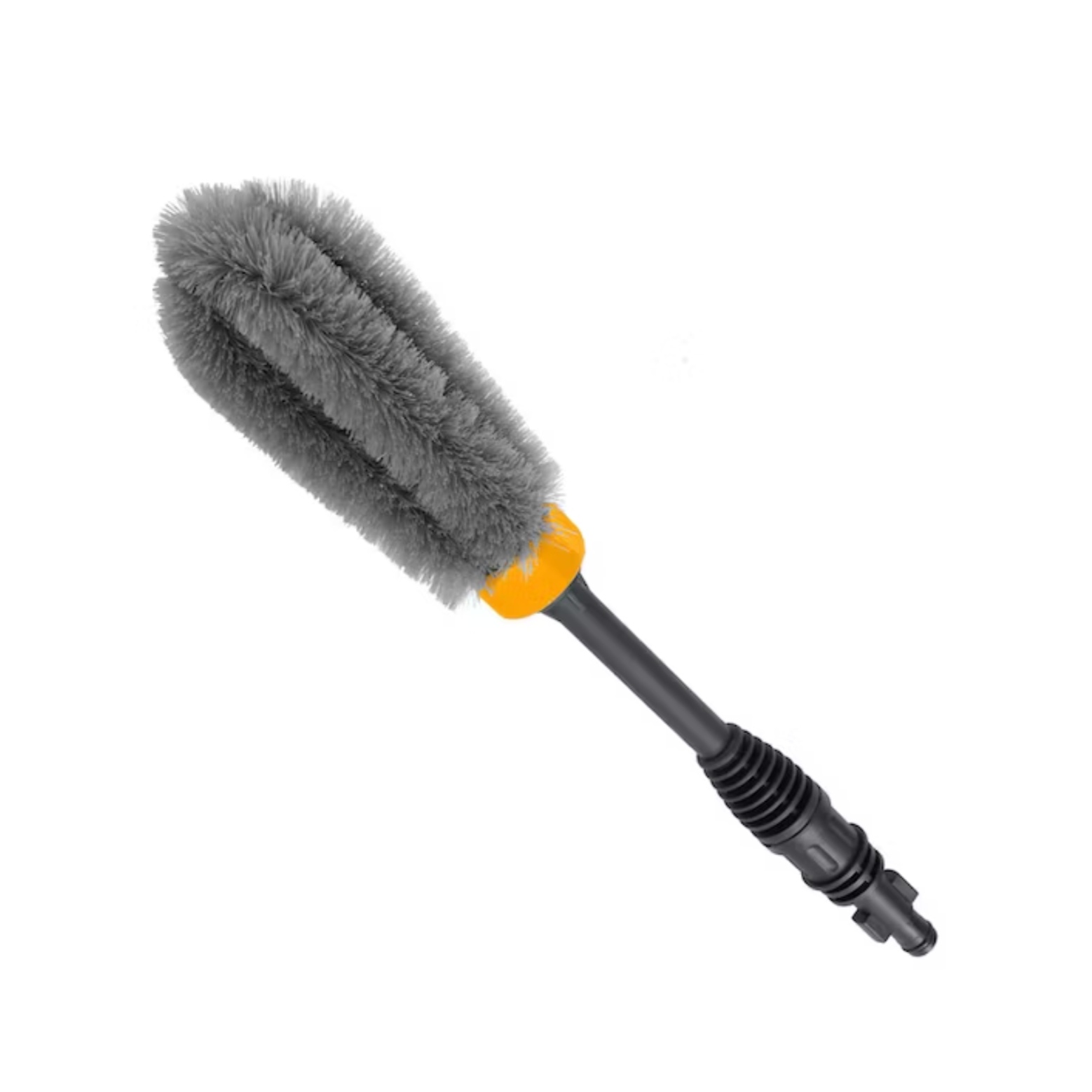 CEPILLO DE LLANTAS INGCO 390 MM PARA HIDROLAVADORA AMWB1781 - 5