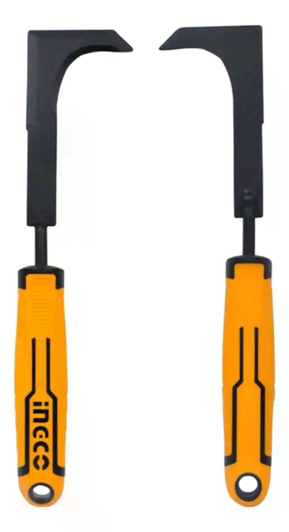 CUCHILLA INGCO PARA JARDÍN 68X310 MM HWK1008 - 1