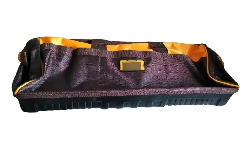 BOLSO INGCO HTBG09 HERRAMIENTAS INDUSTRIAL 18 BOLSILLOS 24 PULG - 3