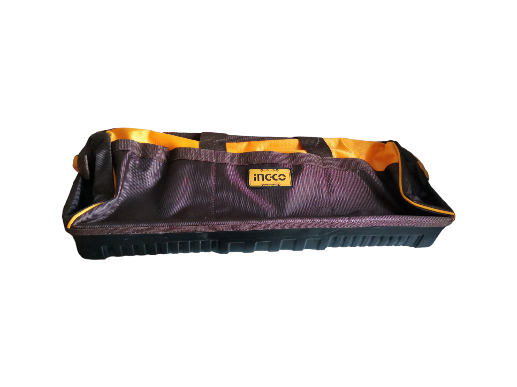 BOLSO INGCO HTBG09 HERRAMIENTAS INDUSTRIAL 18 BOLSILLOS 24 PULG - 3