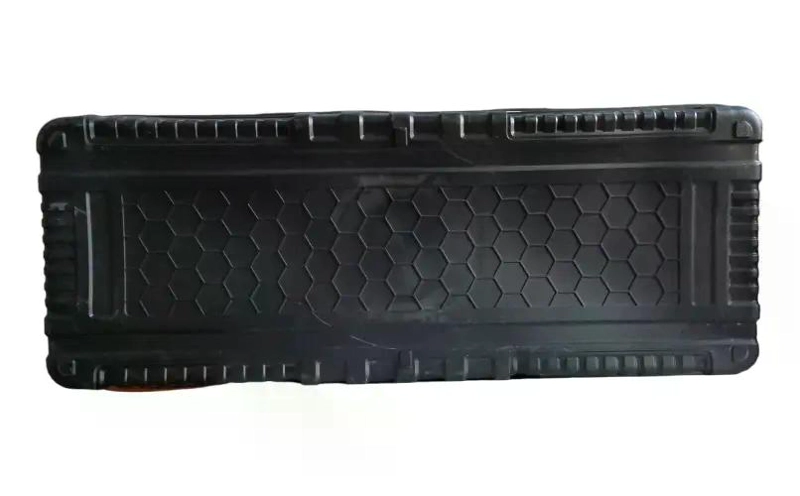 BOLSO INGCO HTBG09 HERRAMIENTAS INDUSTRIAL 18 BOLSILLOS 24 PULG - 7