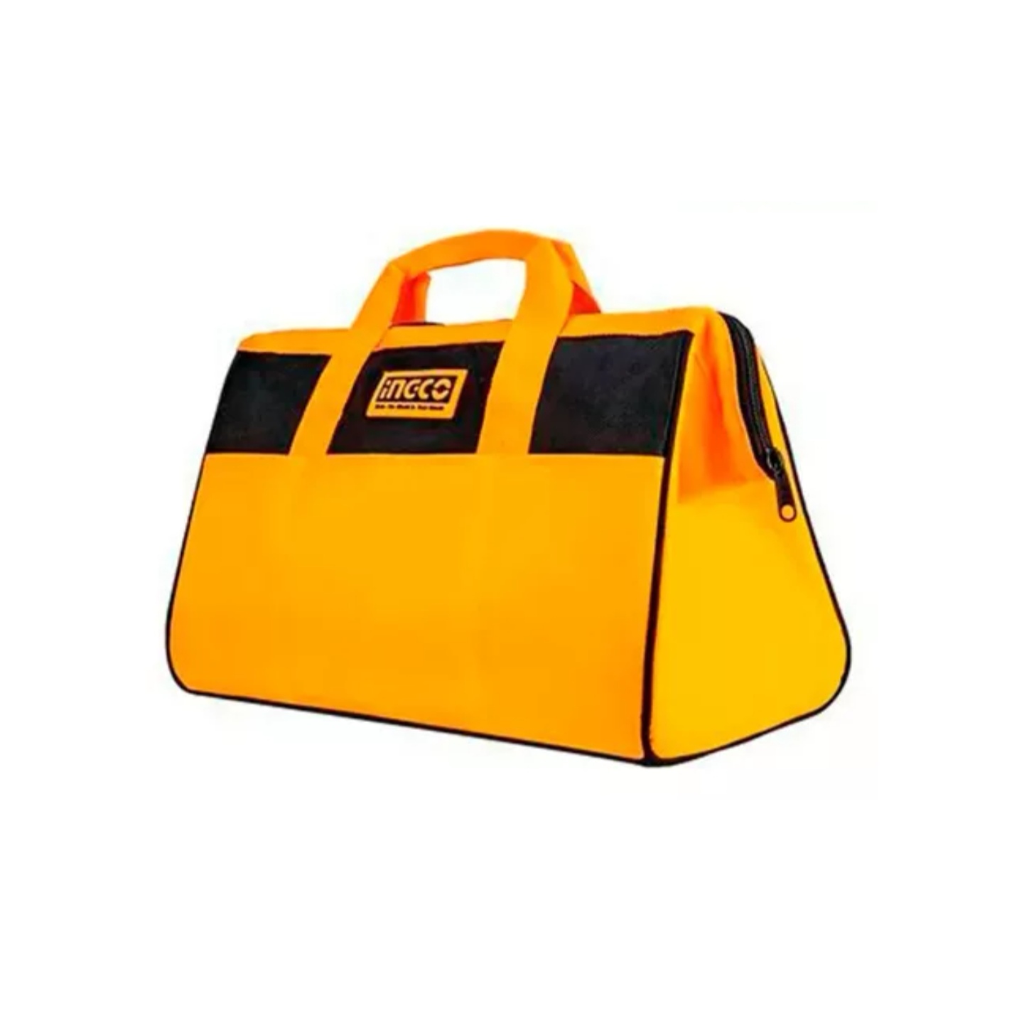 BOLSO DE HERRAMIENTAS INGCO 14 BOLSILLOS 16 PULGADAS 15 KG - 3