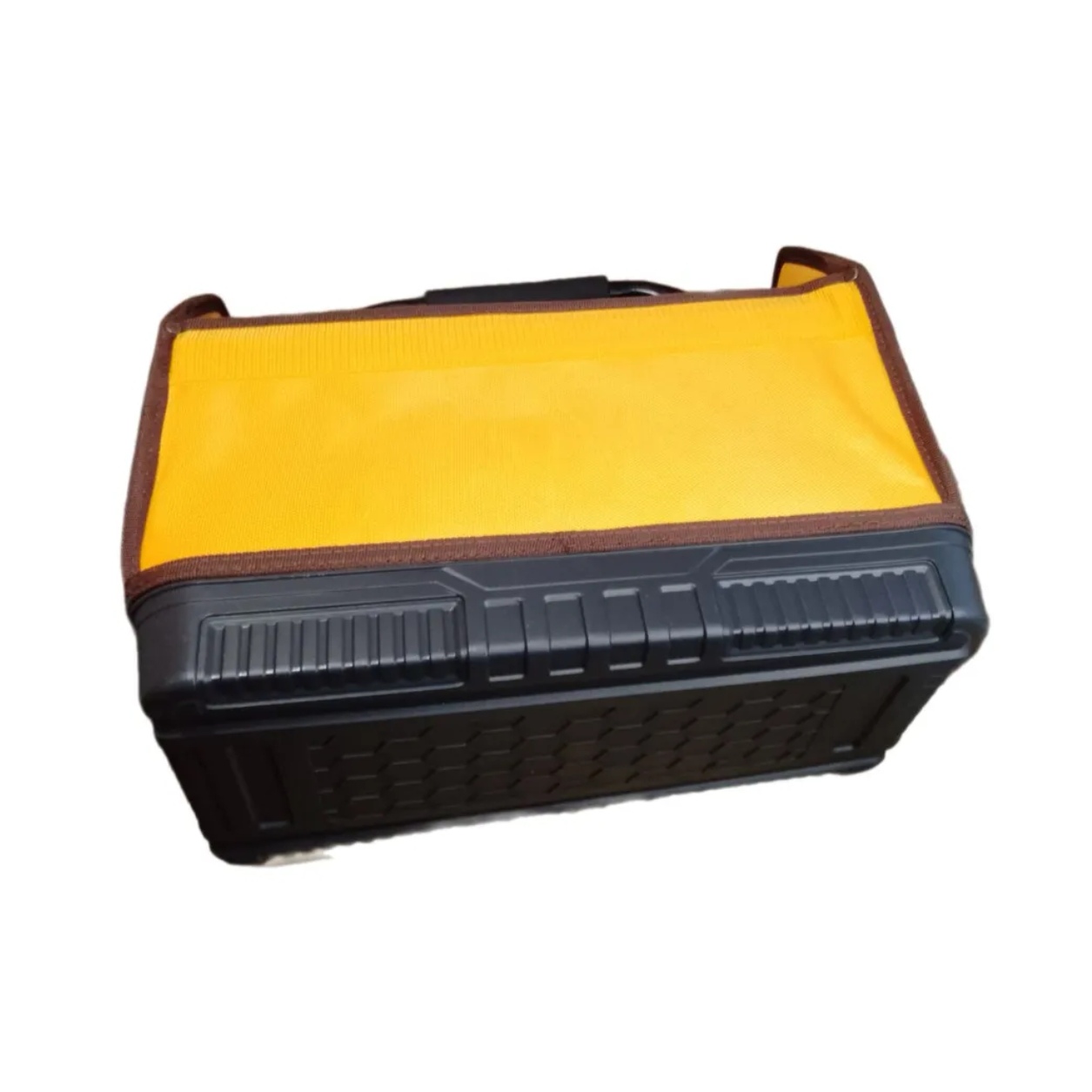BOLSO INGCO HERRAMIENTAS INDUSTRIAL 7 BOLSILLOS 16 P HTBGL04 - 7