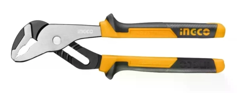 ALICATE INGCO PICO LORO INDUSTRIAL 250 MM 10 PUL HPP28251 - 2