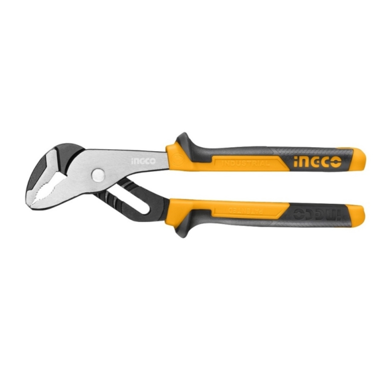 ALICATE INGCO PICO LORO INDUSTRIAL 250 MM 10 PUL HPP28251 - 3