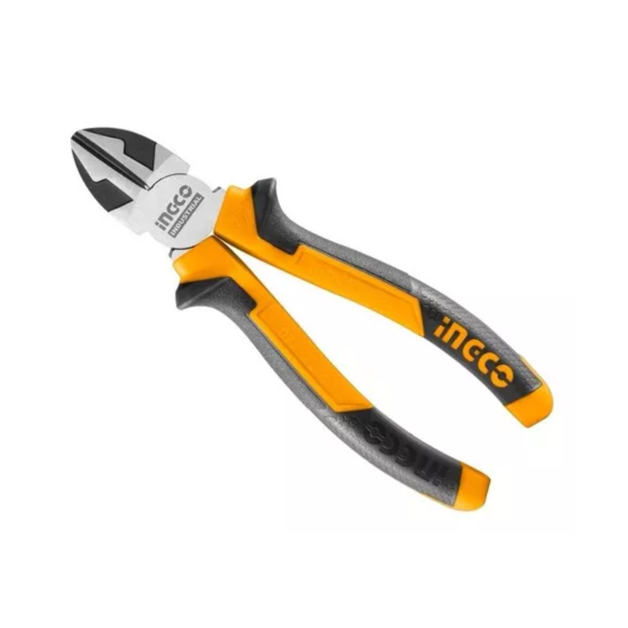 ALICATE INGCO CORTE DIAGONAL INDUSTRIAL 6 PULG HDCP28168 - 3