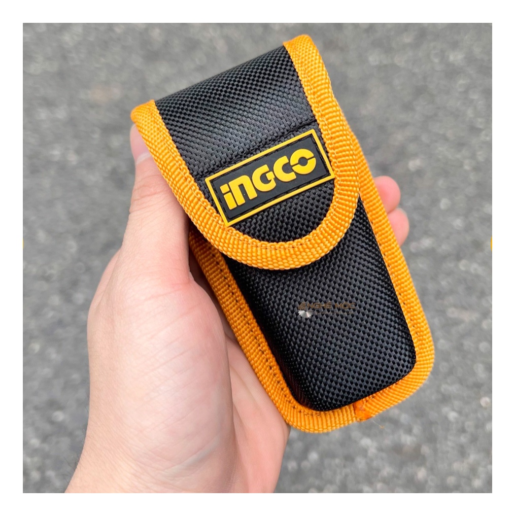 ALICATE INGCO MULTIHERRAMIENTA 15 FUNCIONES + FUNDA HFMFT0115 - 5