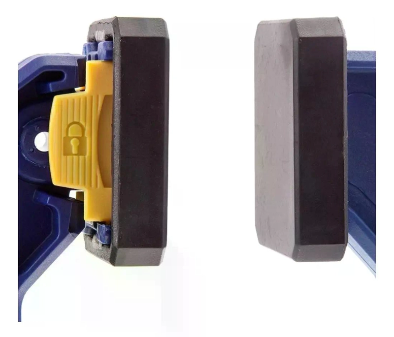 PRENSA IRWIN RAPIDA BARRA QUICK-GRIP RESINA 60 CM 1964720 - 5