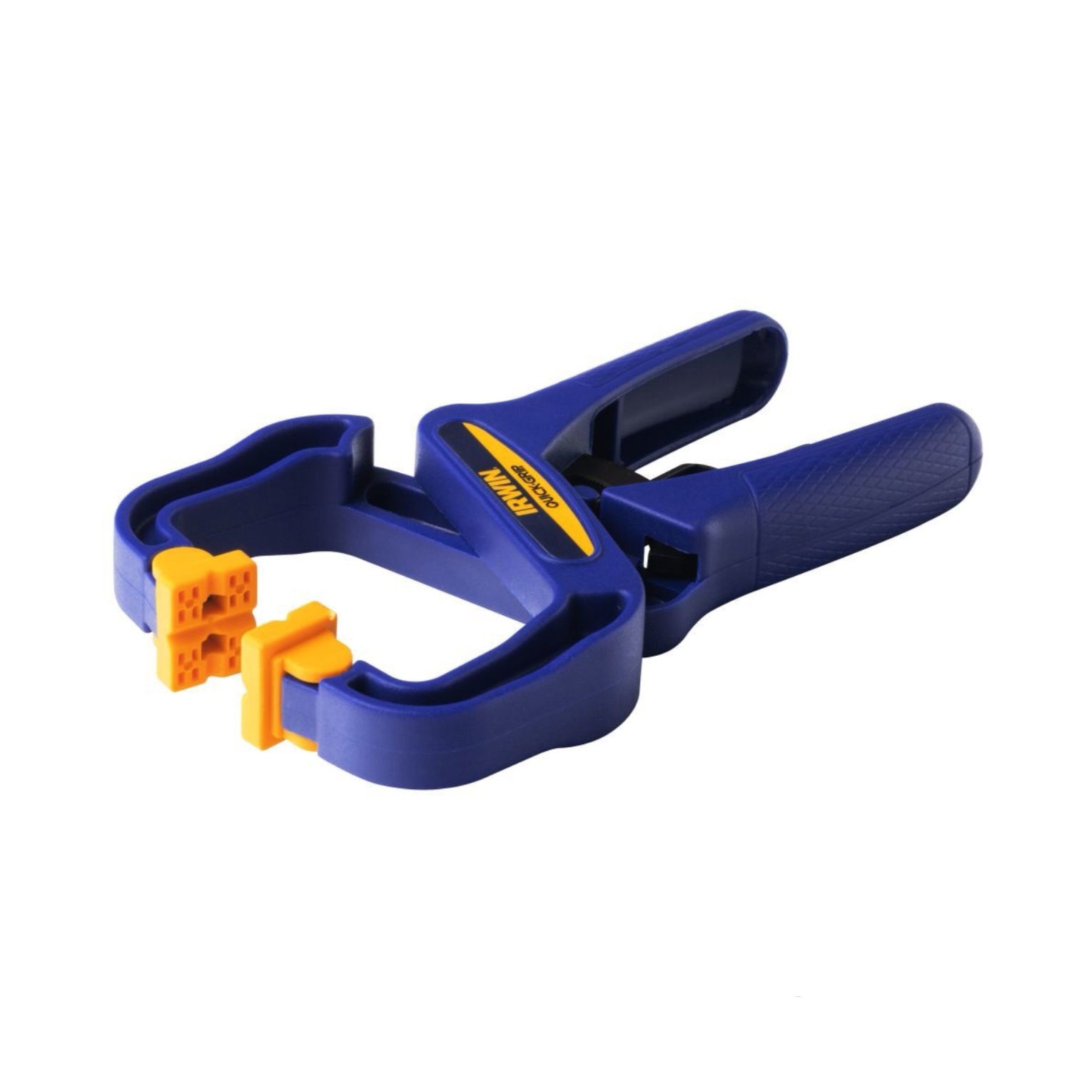 PRENSA IRWIN MANO HANDI CLAMP 38 MM 1.5 QUICK-GRIP 59100CD - 3