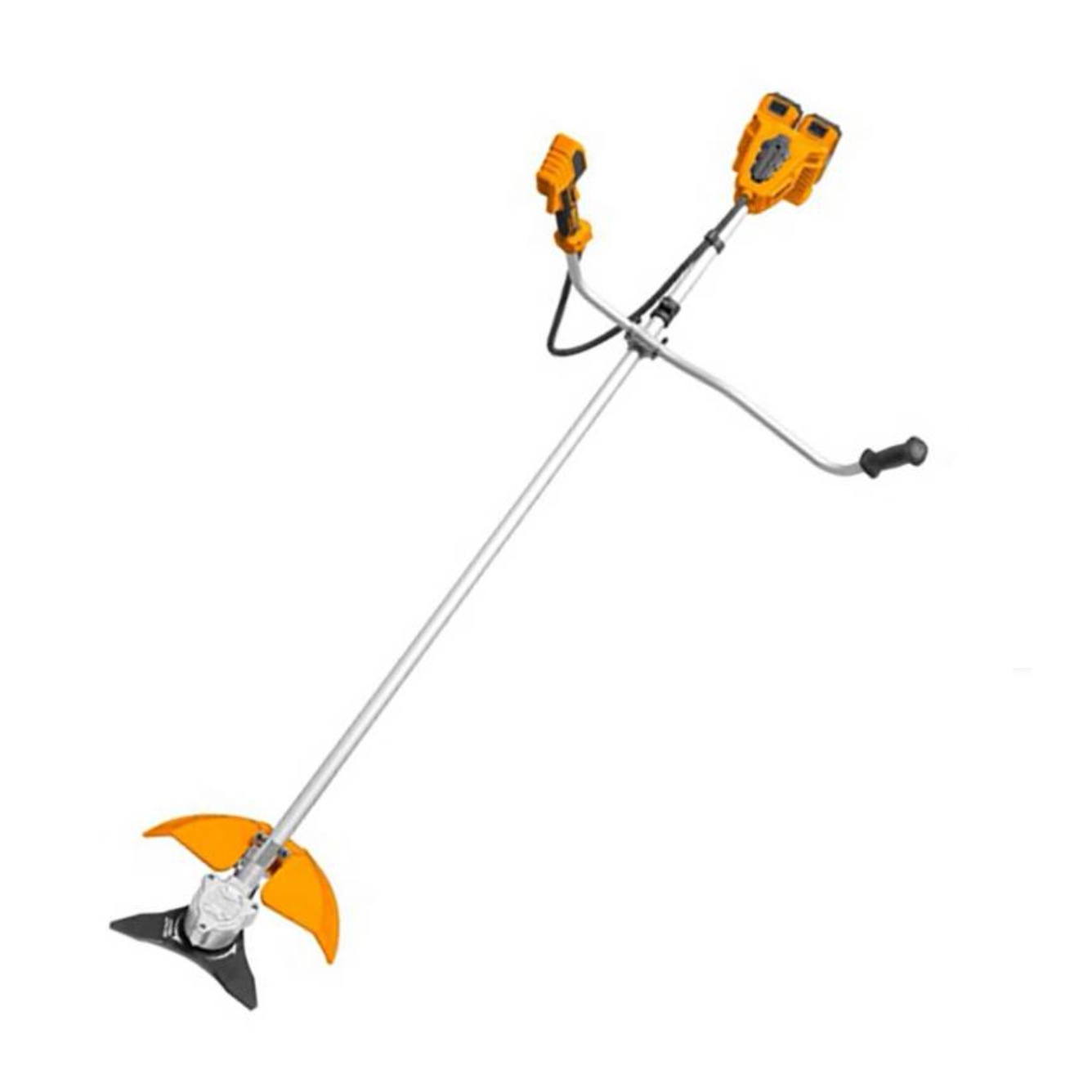 DESBROZADORA DESMALEZAD 40V INDUSTRIA INGCO +ACC CSTLI202522 - 2