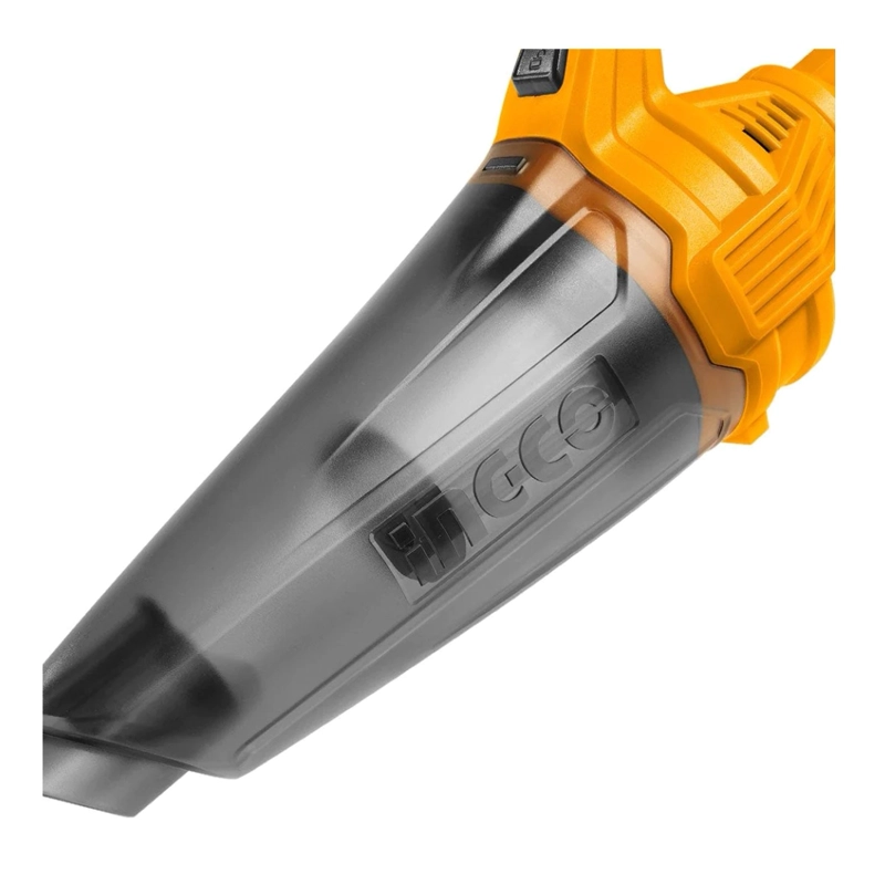 ASPIRADORA INGCO INALAMBRICA 111V 7KPA 0.5 LT CVLI2026 - 2