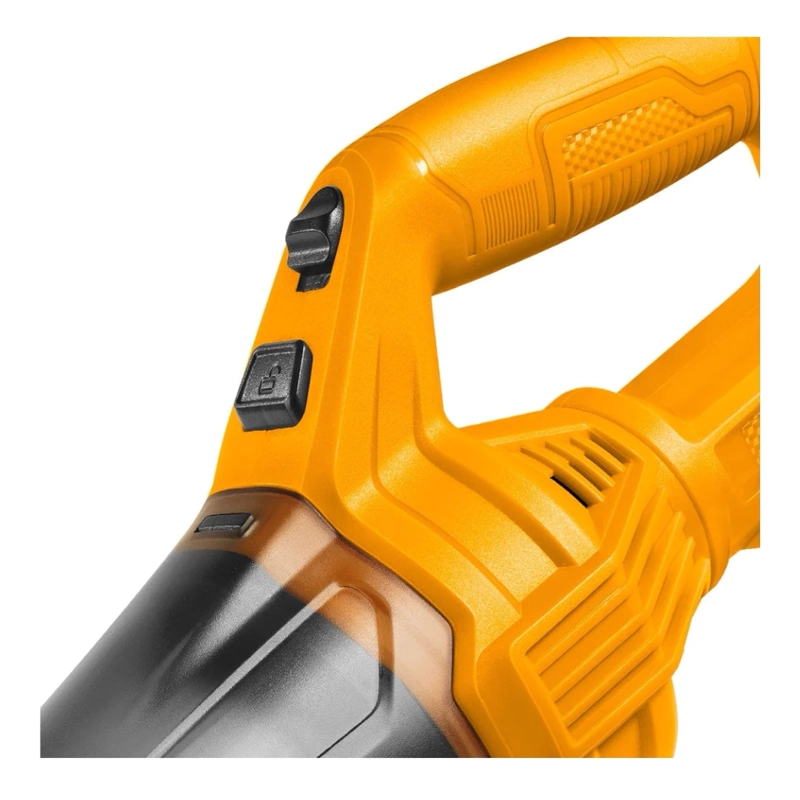 ASPIRADORA INGCO INALAMBRICA 111V 7KPA 0.5 LT CVLI2026 - 3