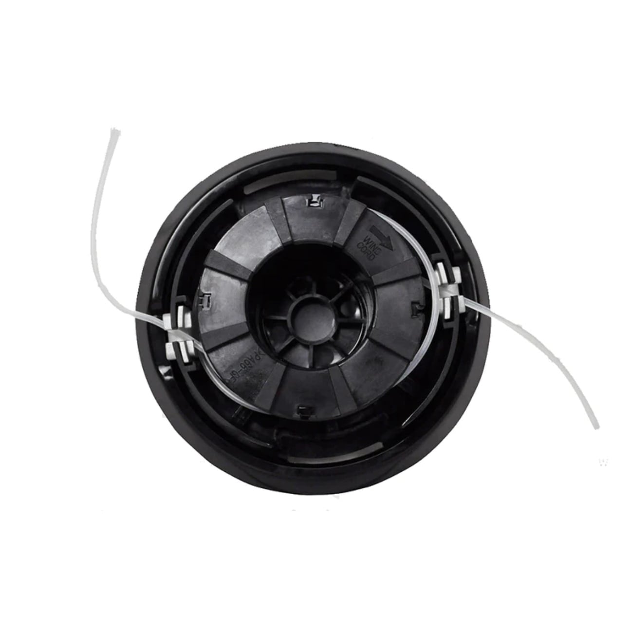 CARRETE INGCO ALS25405 HILO PARA ORILLADORA 2,4 MM X 4 M - 3