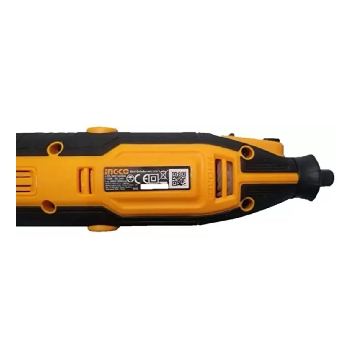 MINI TORNO MULTIPROPÓSITO INGCO 130W + 109 ACC MG13328 - 4