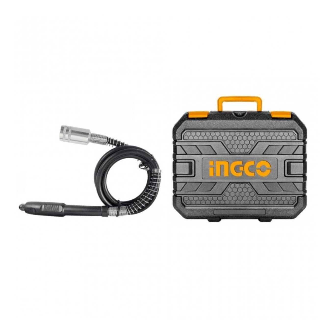 MINI TORNO MULTIPROPÓSITO INGCO 130W + 109 ACC MG13328 - 6