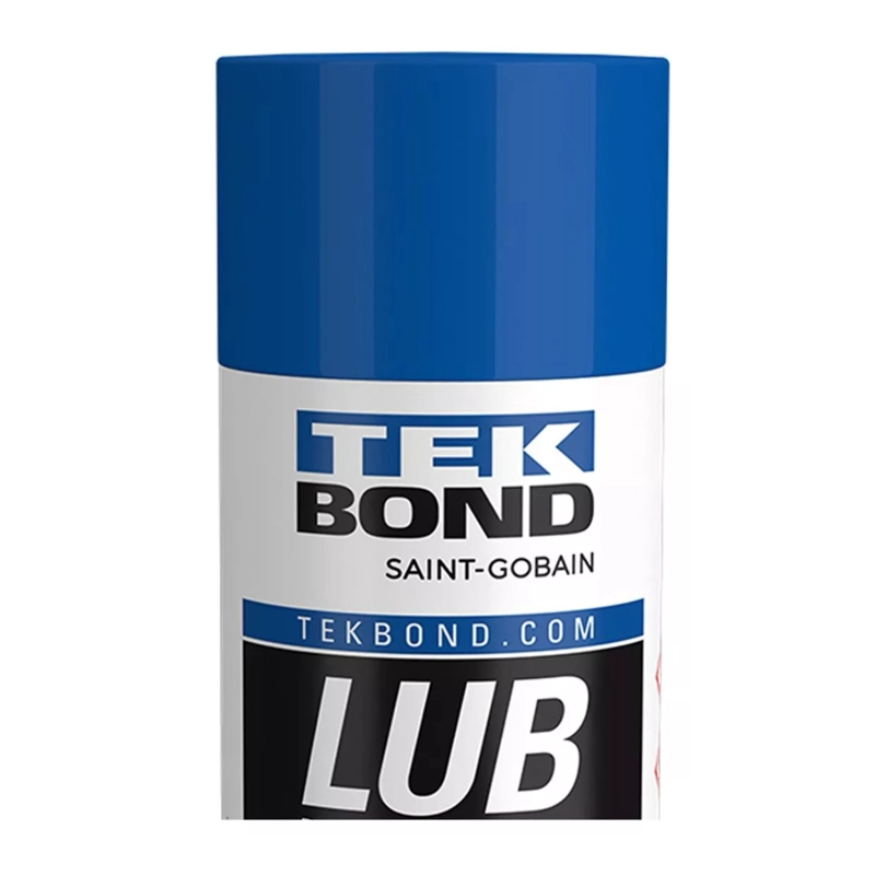 DESENGRIPANTE MULTIUSO LUBRICANTE SPRAY 300 ML TEKBOND ANTIC - 2