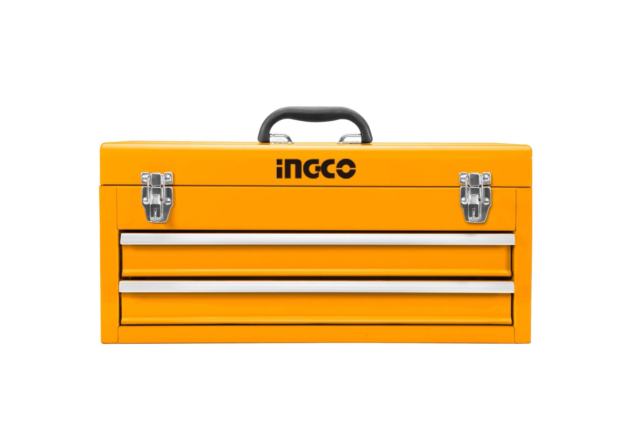 CAJA HERRAMIENTAS INGCO METÁLICA 28 LT 52 CM HTB06 - 2