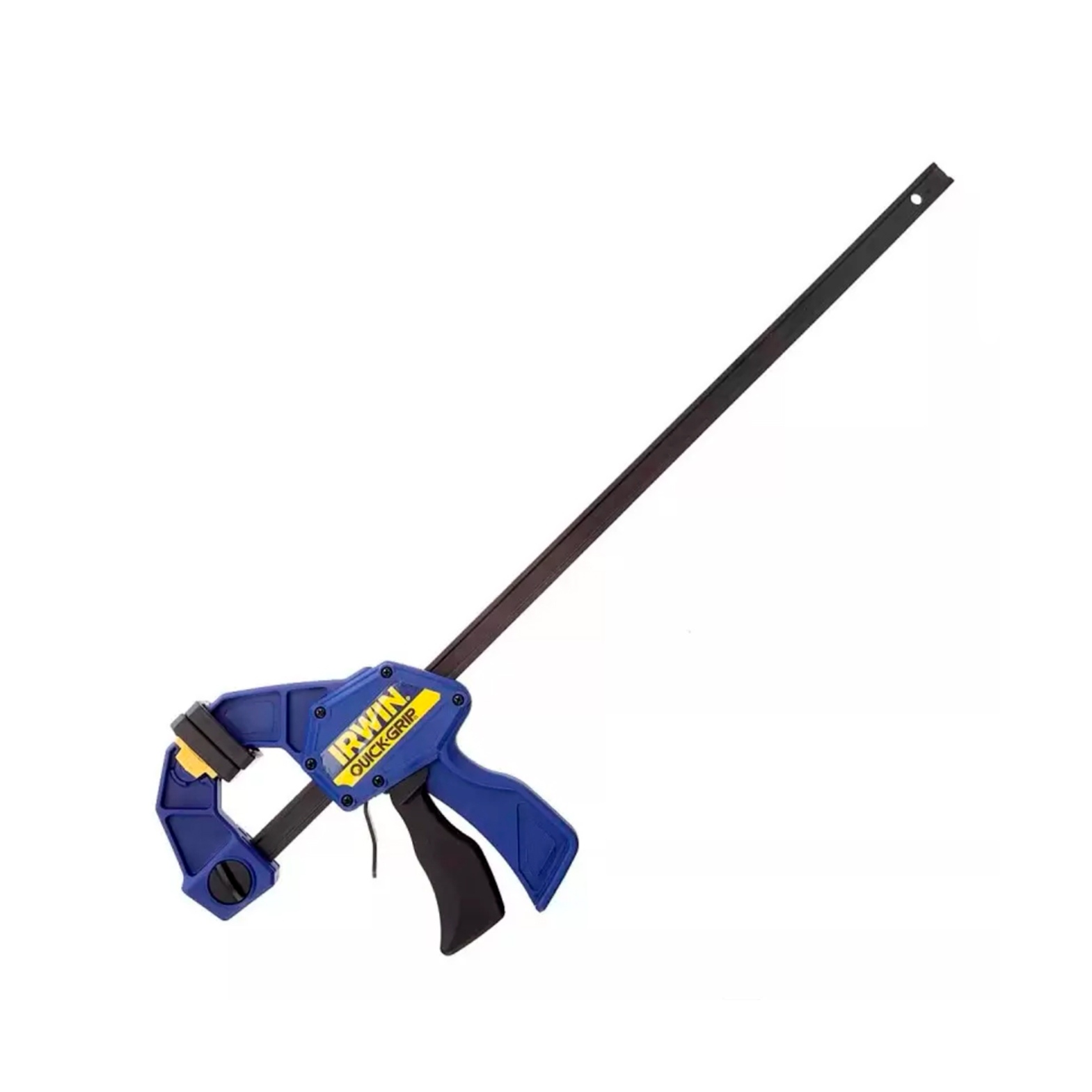 PRENSA LIBERACION RÁPIDA BARRA IRWIN QUICK-GRIP 45 CM SL300 - 2