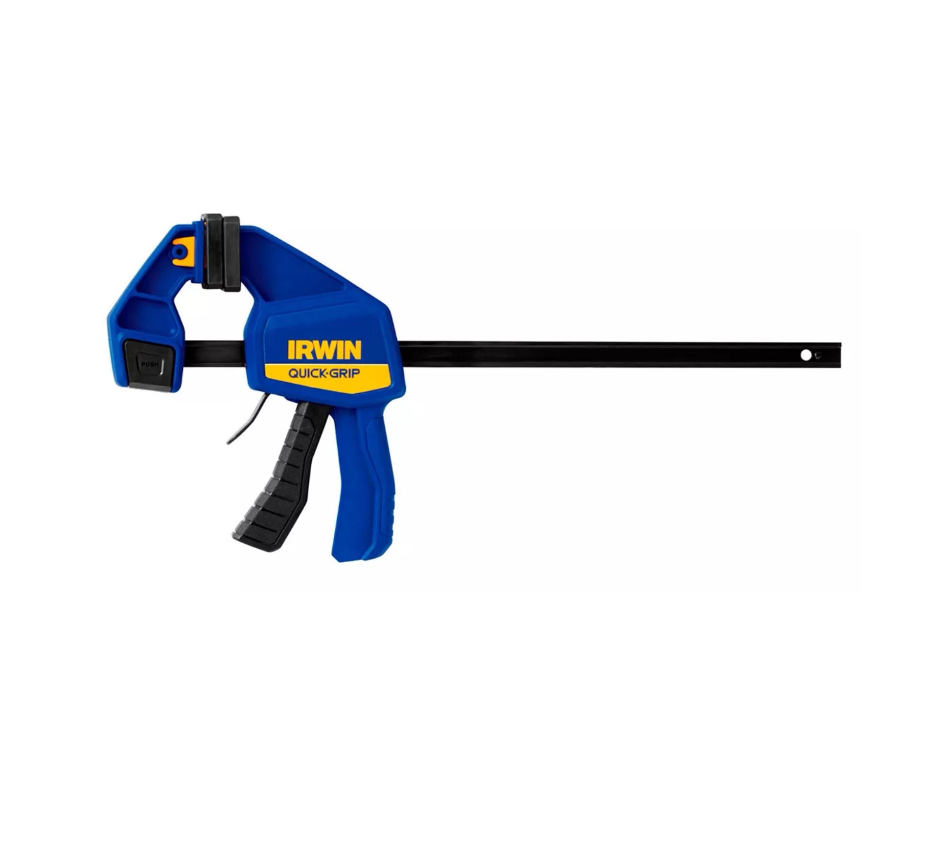 PRENSA LIBERACION RÁPIDA BARRA IRWIN QUICK-GRIP 45 CM SL300 - 3