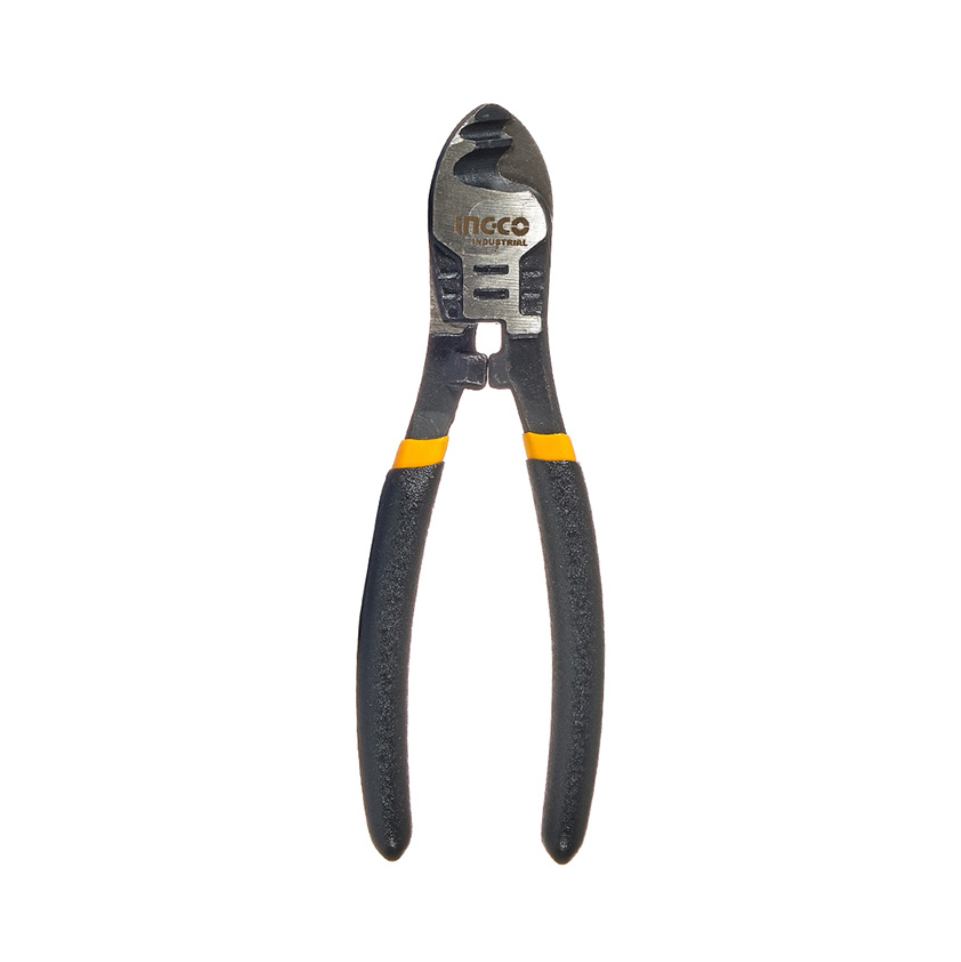 ALICATE CORTA CABLES INDUSTRIAL 160 MM 6 PULGADAS INGCO - 3