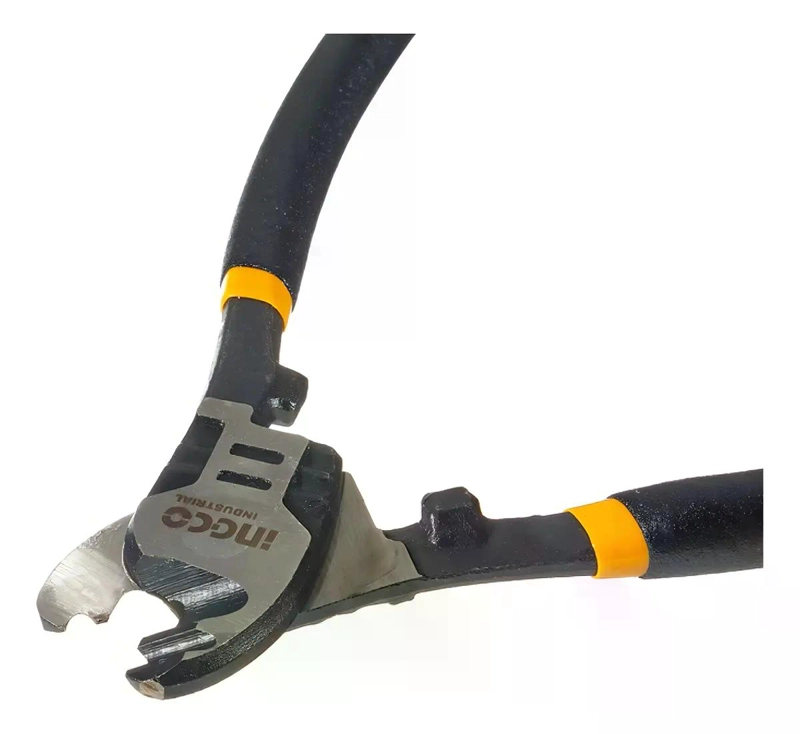 ALICATE CORTA CABLES 6 PULGADAS INGCO HCCB0206 - 6