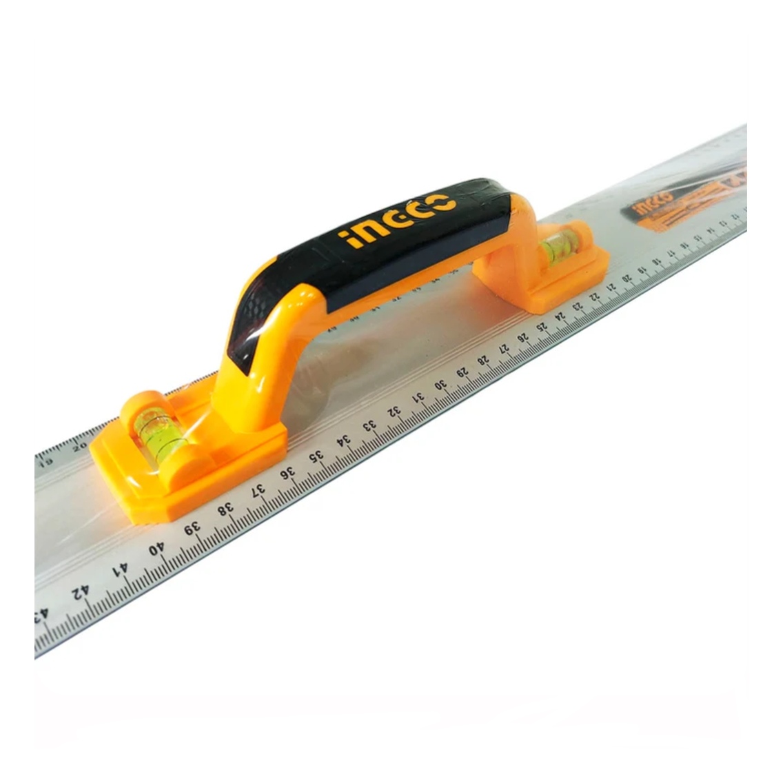 Ripley - REGLA INGCO ALUMINIO 60X6 CM HAR01060