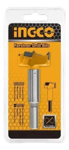BROCA INGCO FORSTNER PARA MADERA 32 MM ADCS3201 - 1