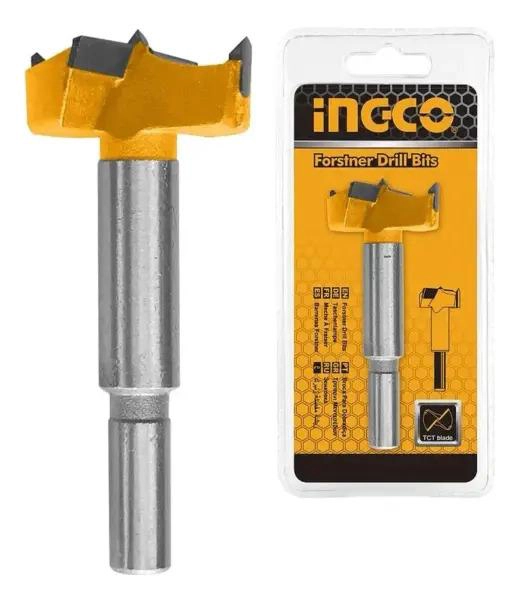BROCA INGCO FORSTNER PARA MADERA 32 MM ADCS3201 - 3