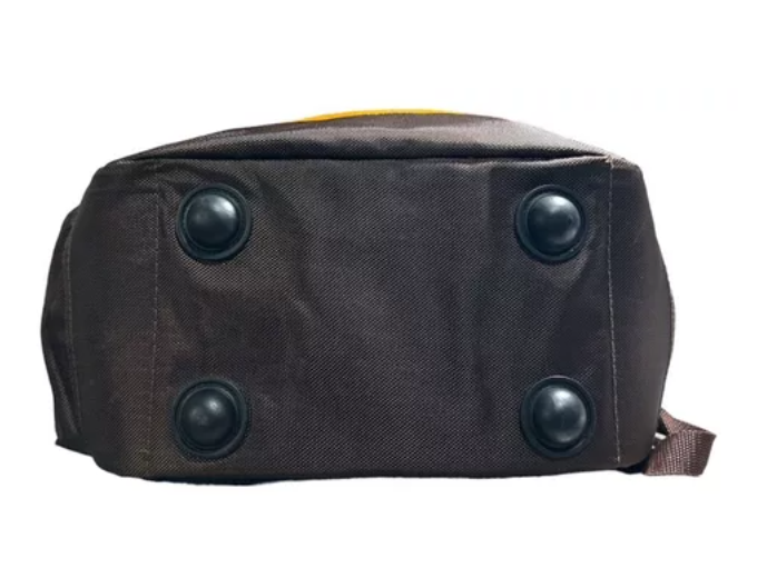 MOCHILA INGCO PORTA HERRAMIENTA INDUSTRIAL 46X38X17 HBP01028 - 4