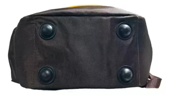 MOCHILA INGCO PORTA HERRAMIENTA INDUSTRIAL 46X38X17 HBP01028 - 7