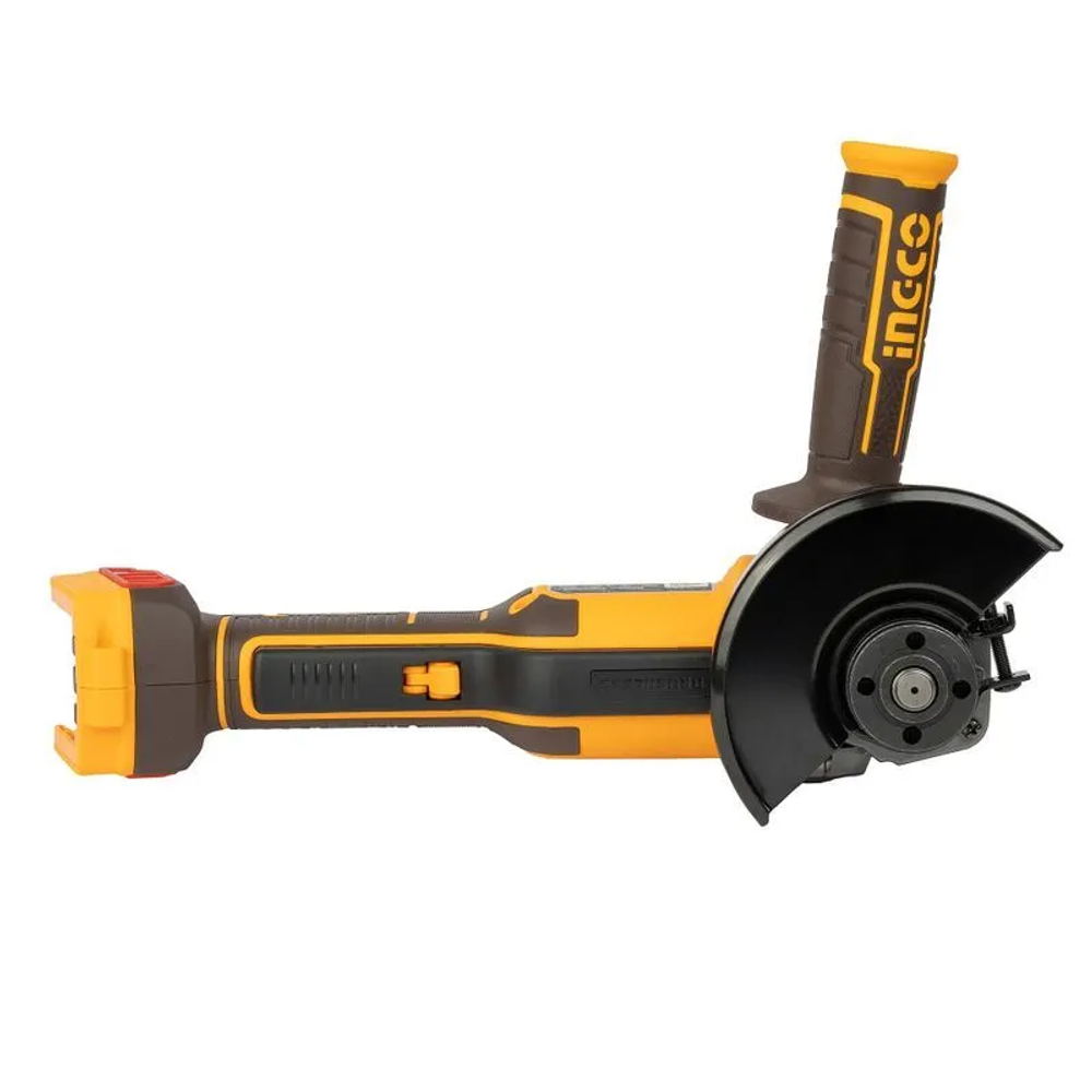 ESMERIL INALÁMBRICO INGCO 4 1/2 20V BRUSHLESS CAGLI211156 - 2