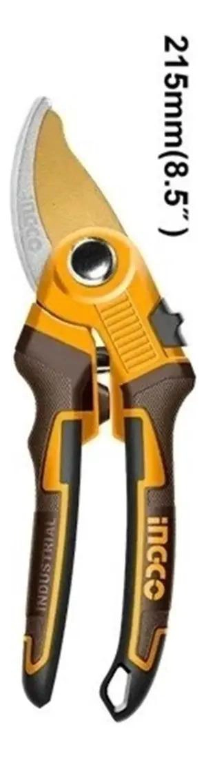 SET TIJERAS INGCO 3 PODA 8 25-34 28-35" HLT93301 - 3