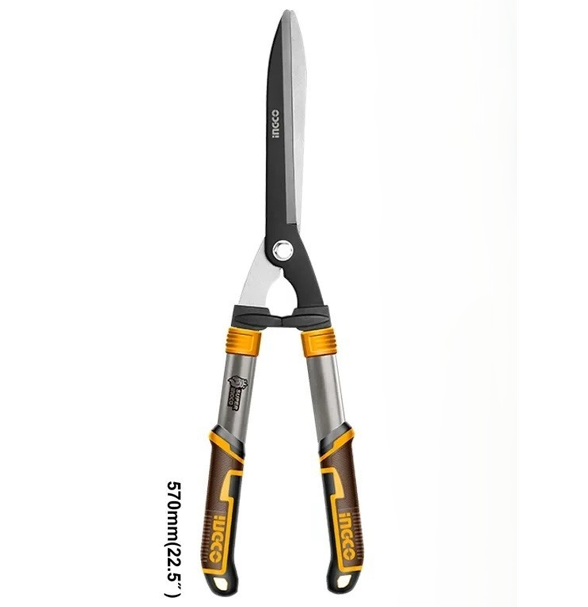 SET TIJERAS INGCO 3 PODA 8 25-34 28-35" HLT93301 - 3