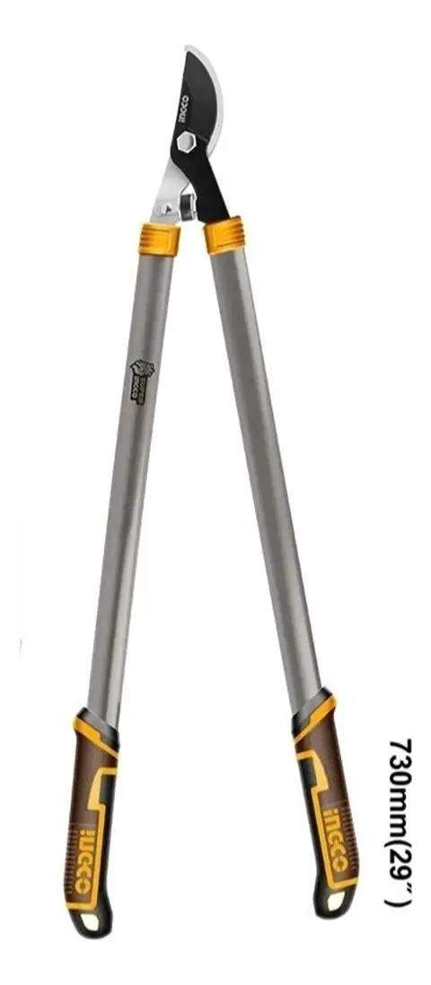 SET TIJERAS INGCO 3 PODA 8 25-34 28-35" HLT93301 - 4
