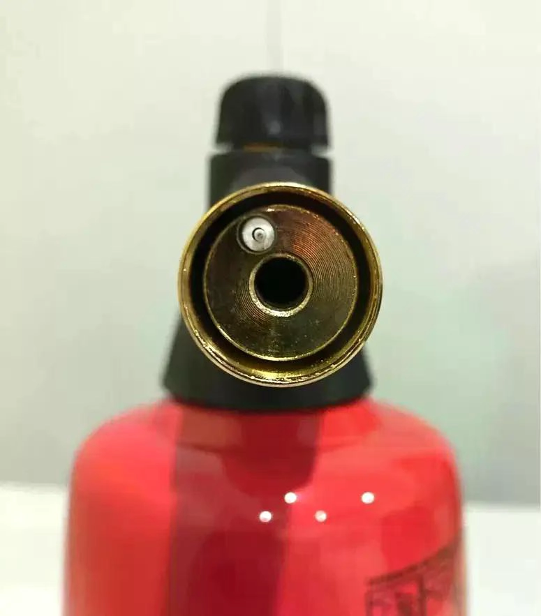 SOPLETE A GAS YANES C/METAL C/PIEZO PROF 400P - 3