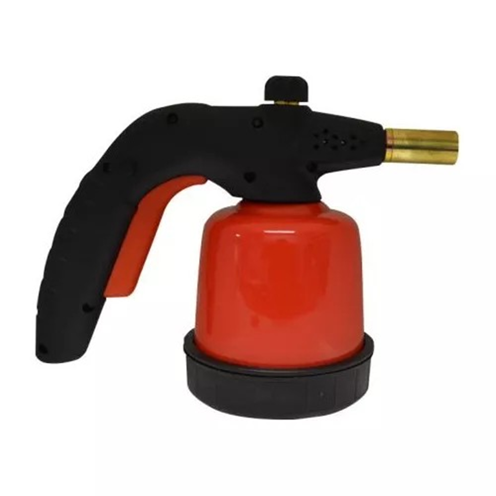 SOPLETE A GAS PROFESIONAL 400P METALICO 190GR YANES - 5