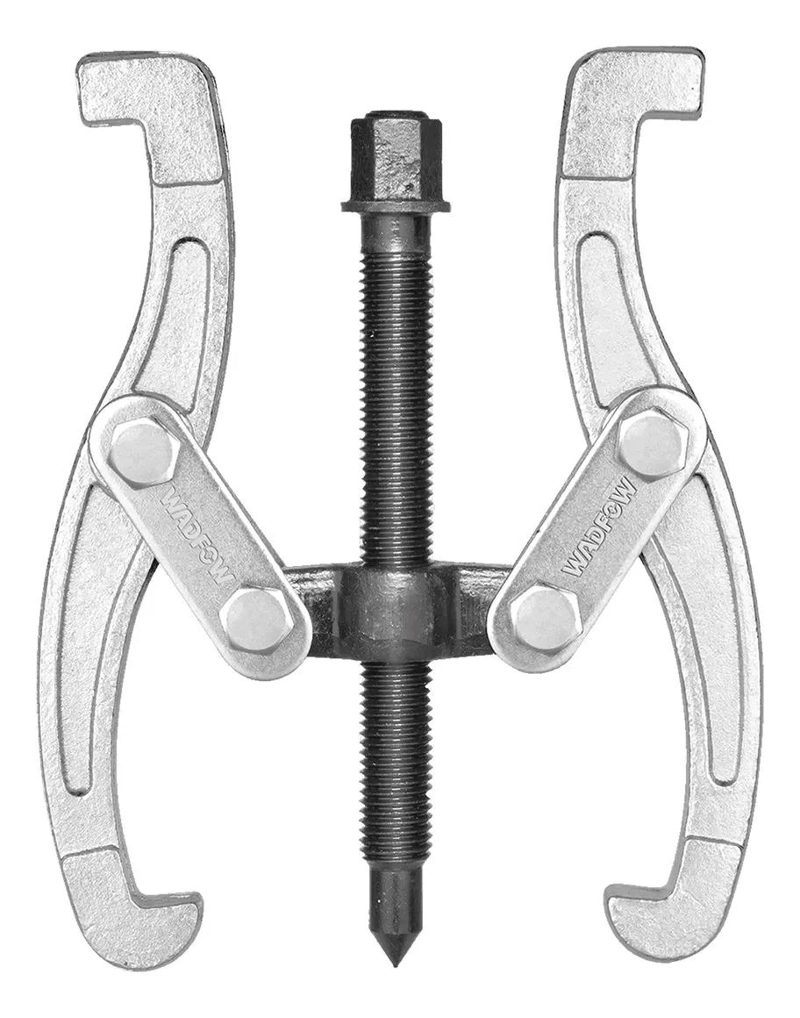 EXTRACTOR DE RODAMIENTO Y POLEA 2 PATAS 4 PULGADAS WADFOW - 9