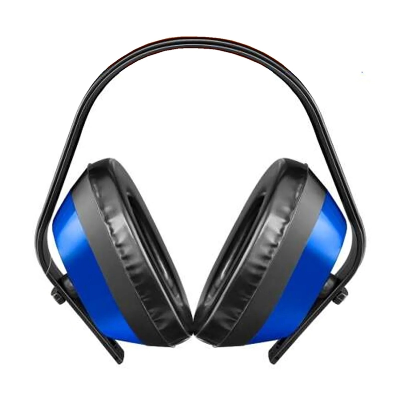 OREJERA PROTECTOR AUDITIVO 24DB WADFOW WEM1101 - 2