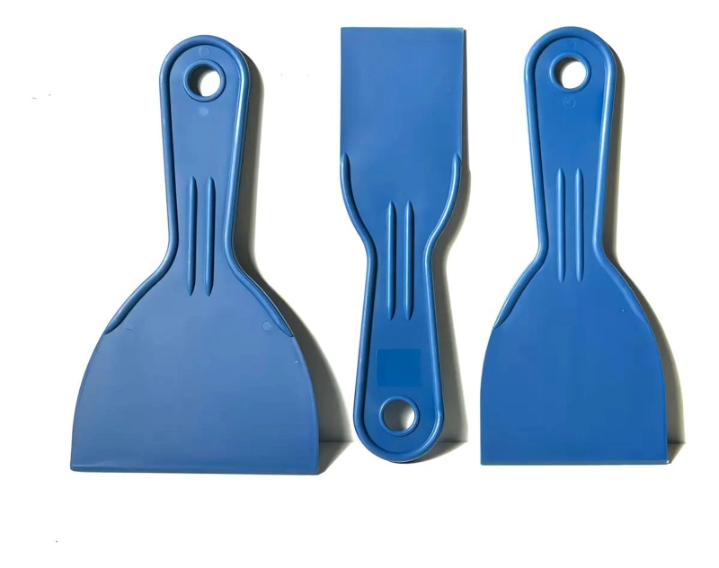 ESPATULA PLASTICA 50-75-100 MM - 1