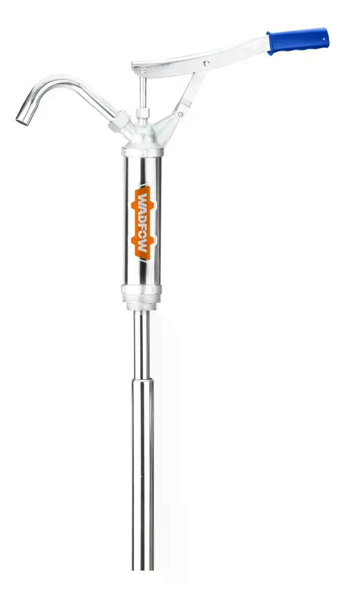 BOMBA TRASVASADORA MANUAL DE ACEITE 15 L/MIN WADFOW WHY2515 - 2